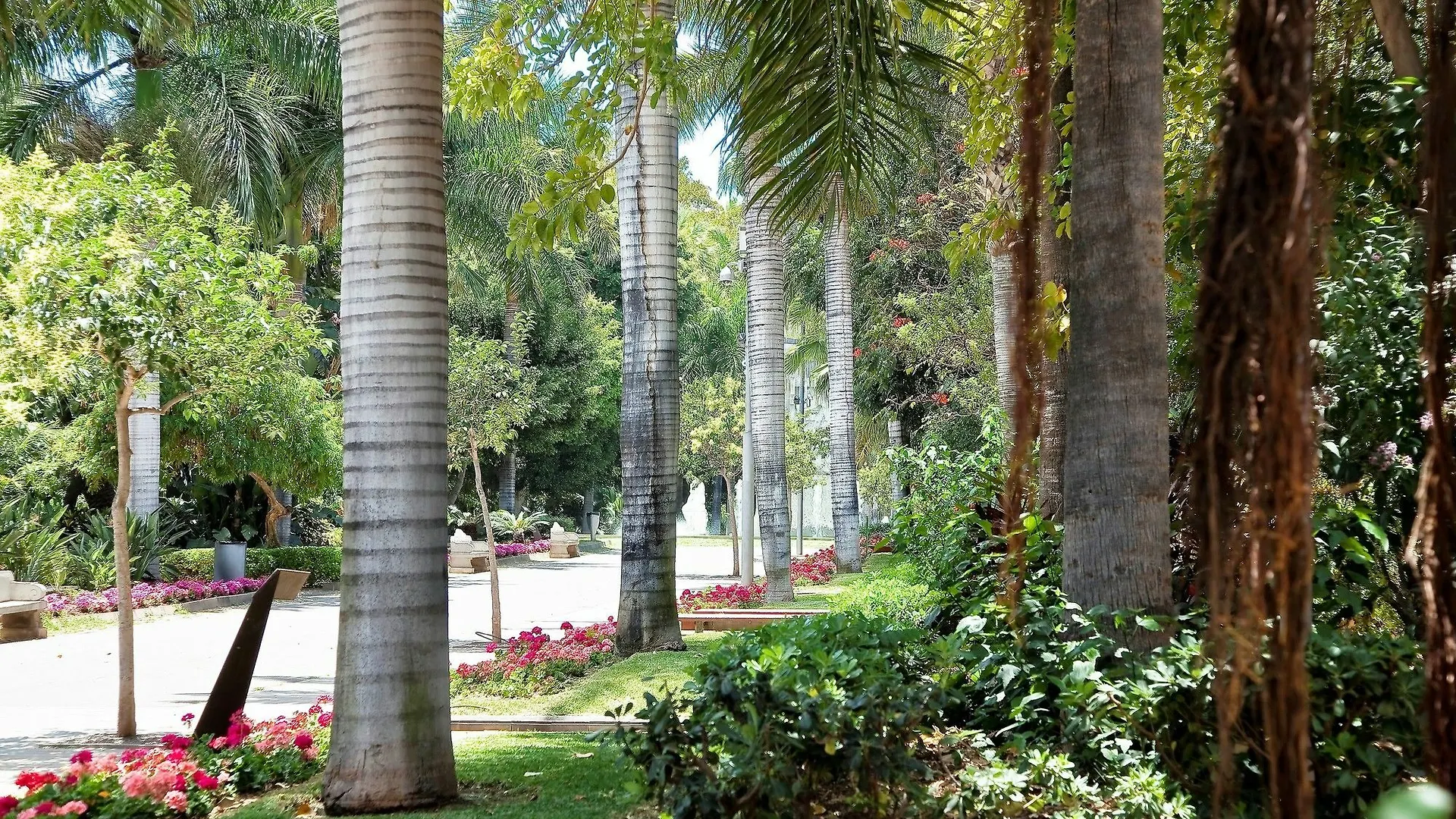 Sanabria Park Apartment With Pool Santa Cruz de Tenerife