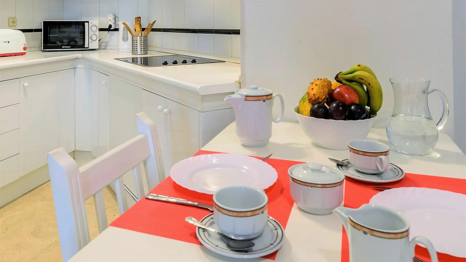 Sanabria Park Apartment With Pool Santa Cruz de Tenerife Spain