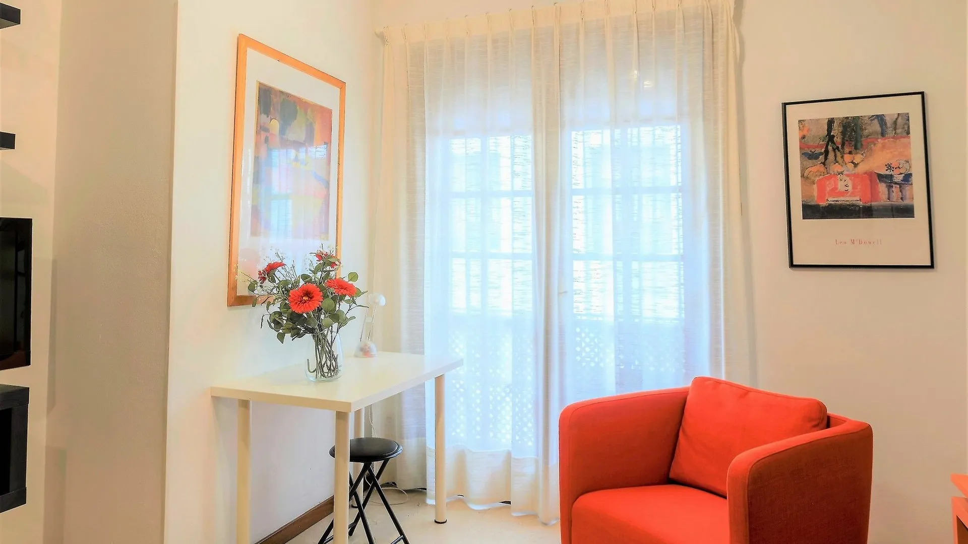 Sanabria Park Apartment With Pool Santa Cruz de Tenerife 0*,  Spain