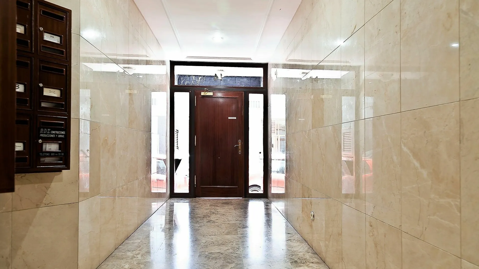 Sanabria Park Apartment With Pool Santa Cruz de Tenerife