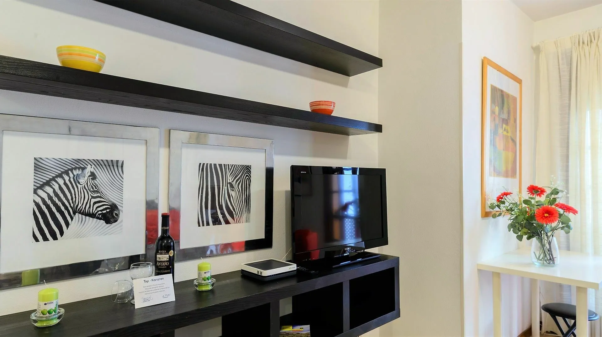 Sanabria Park Apartment With Pool Santa Cruz de Tenerife