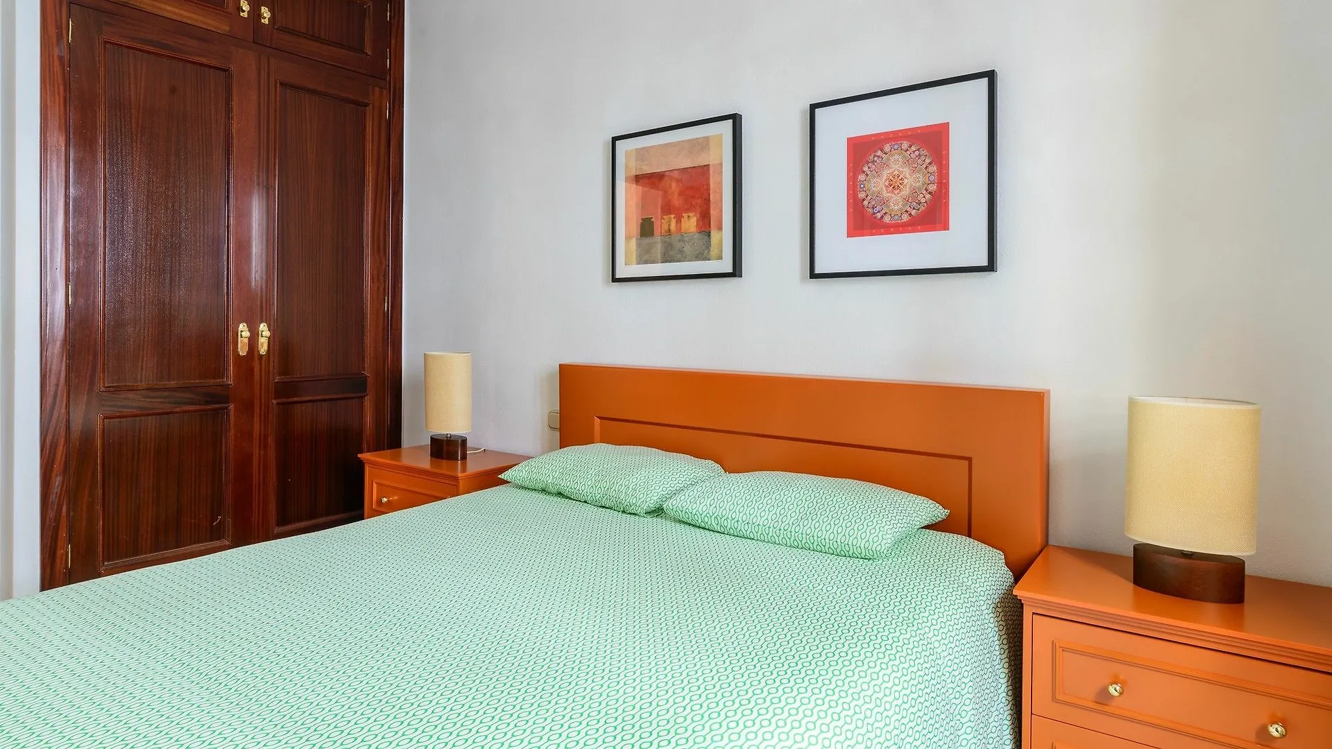 Sanabria Park Apartment With Pool Santa Cruz de Tenerife 0*,  Spain