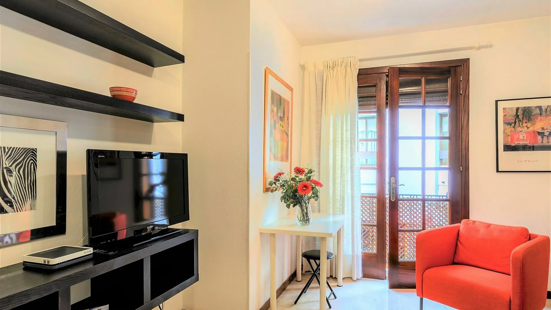 Sanabria Park Apartment With Pool Santa Cruz de Tenerife Spain