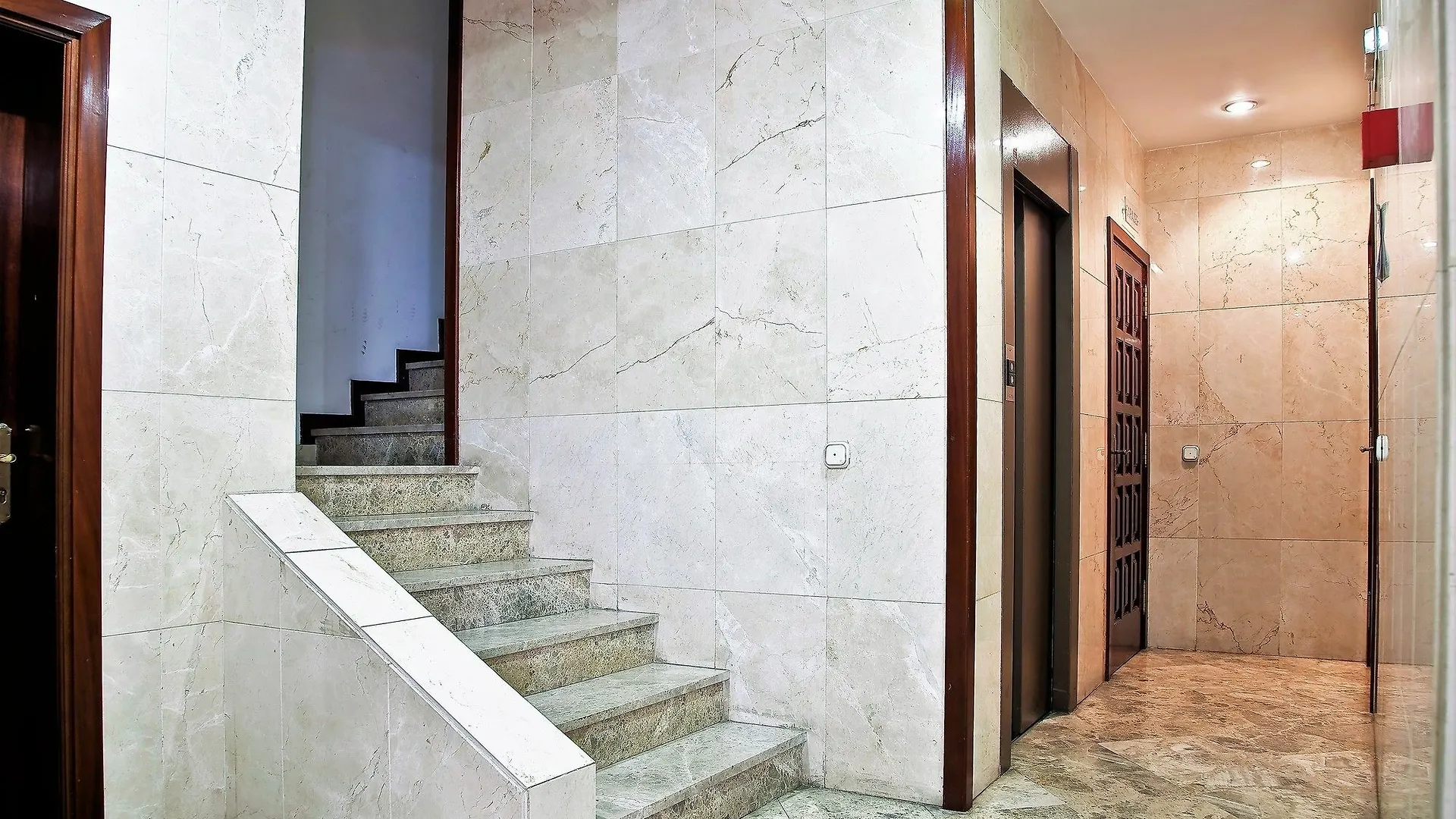 Sanabria Park Apartment With Pool Santa Cruz de Tenerife 0*,