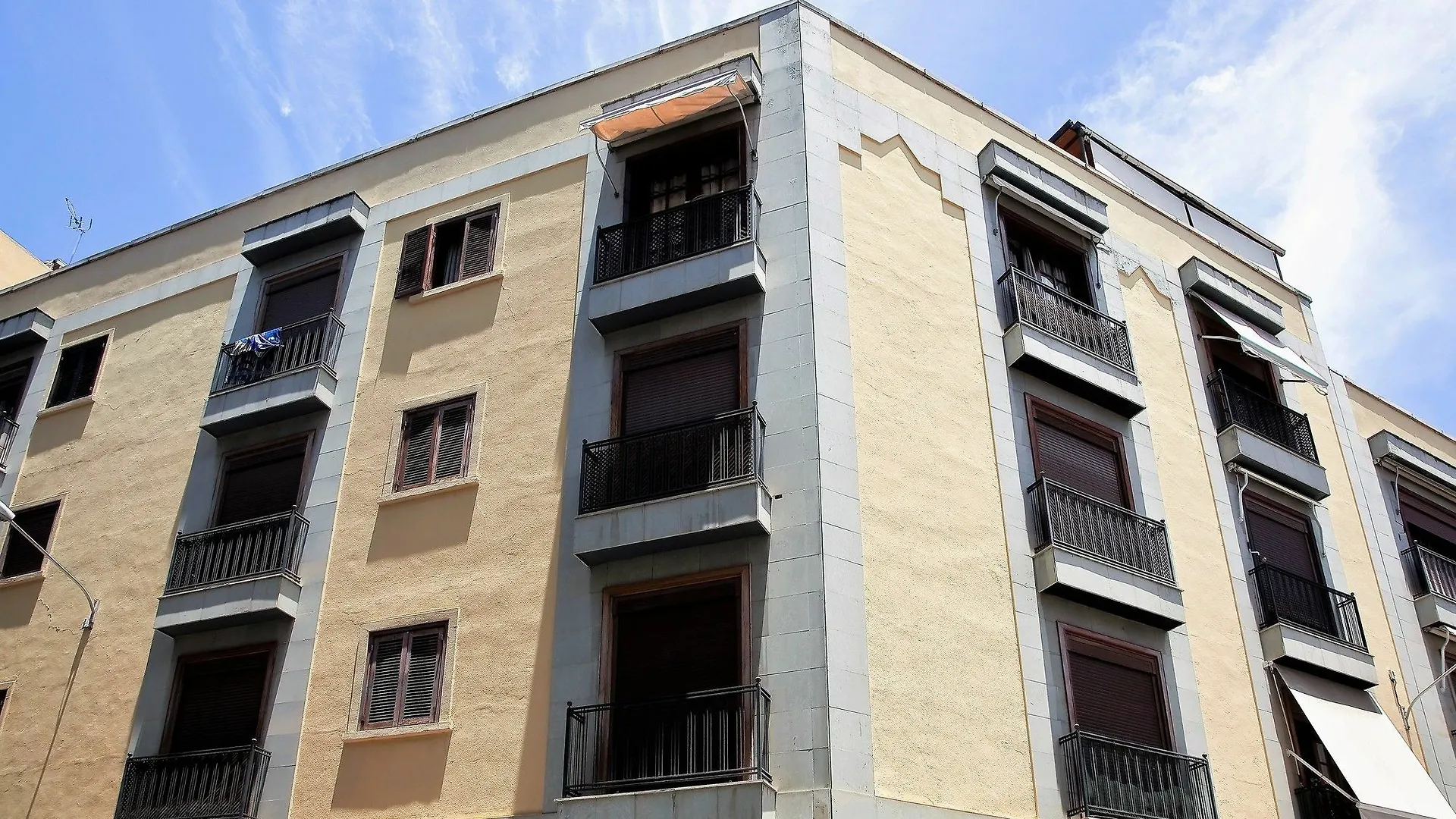 Sanabria Park Apartment With Pool Santa Cruz de Tenerife