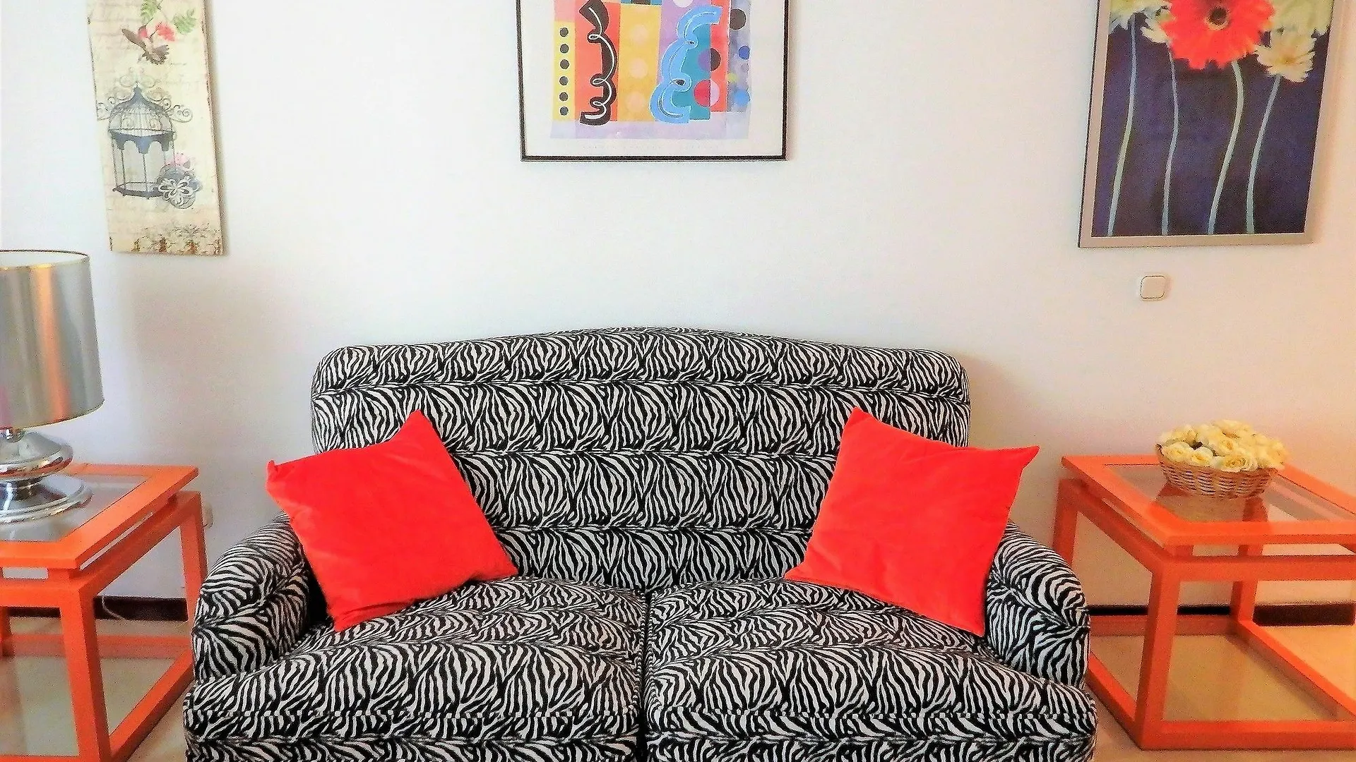 Sanabria Park Apartment With Pool Santa Cruz de Tenerife