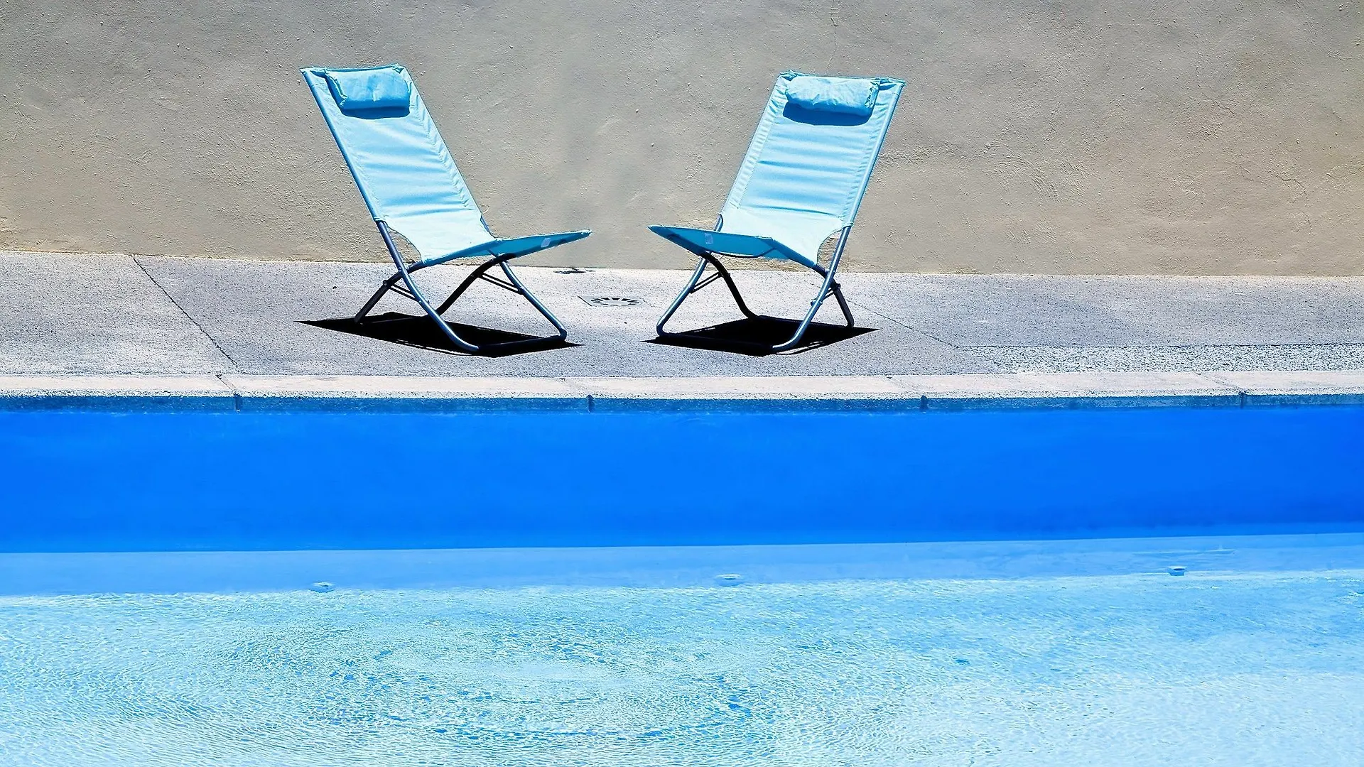 Sanabria Park Apartment With Pool Santa Cruz de Tenerife